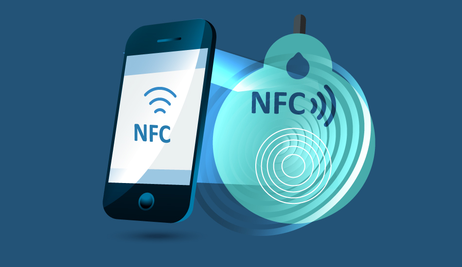 قیمت تگ nfc