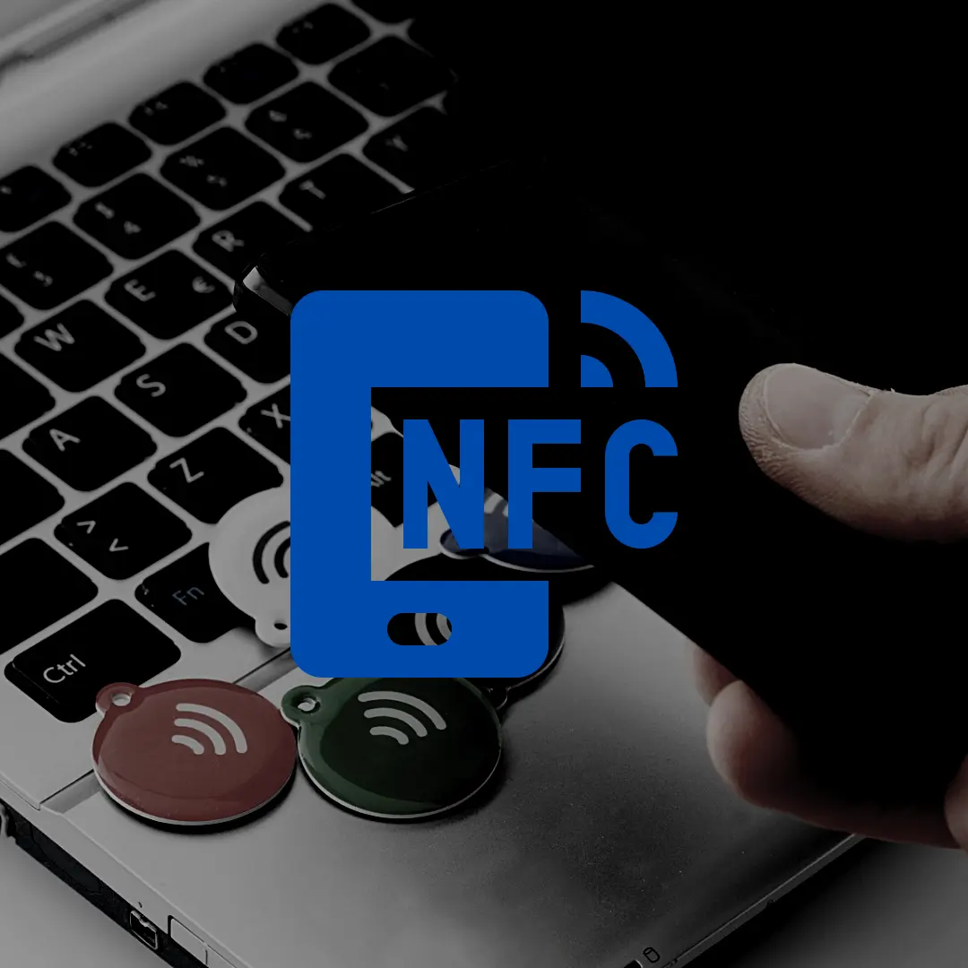 خرید تگ nfc