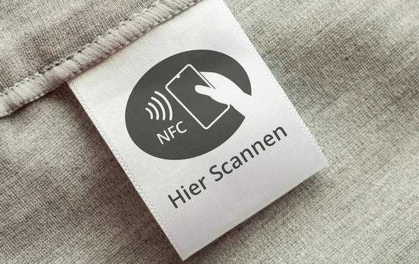 خرید تگ Nfc