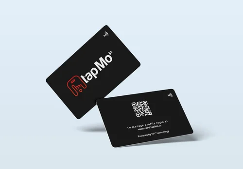 فروش کارت ویزیت nfc