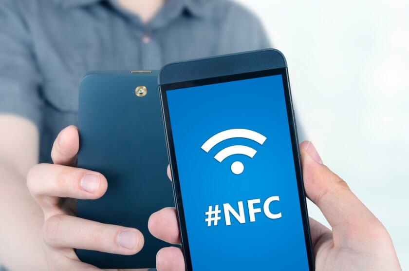 خرید کارت nfc